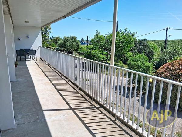 Vente maison Pauillac : 299 980 € - AJP Pauillac Immobilier