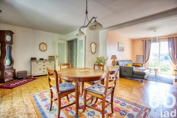 Maison à vendre 6 pièces 131 m² Seraincourt