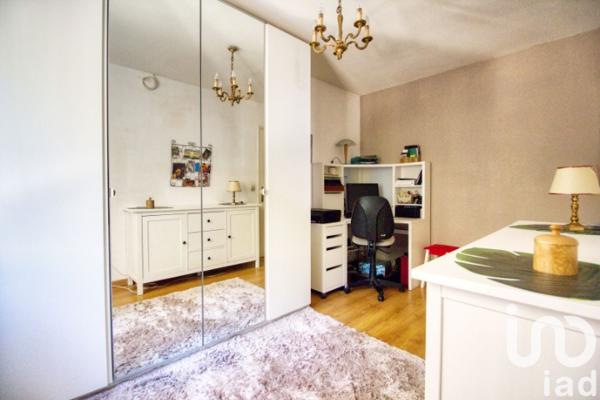 Maison à vendre 6 pièces 131 m² Seraincourt