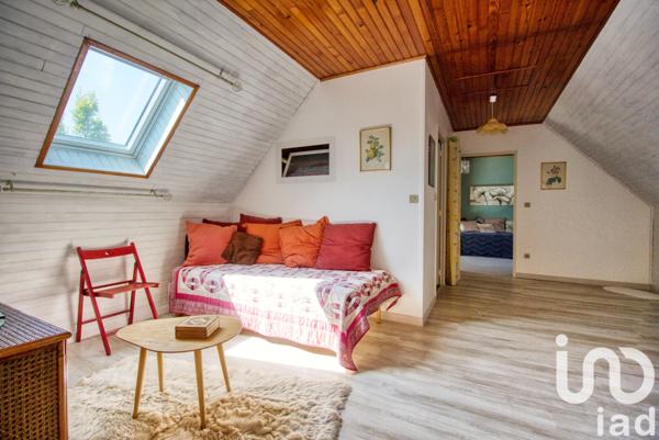 Maison à vendre 6 pièces 131 m² Seraincourt