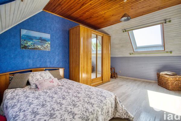 Maison à vendre 6 pièces 131 m² Seraincourt