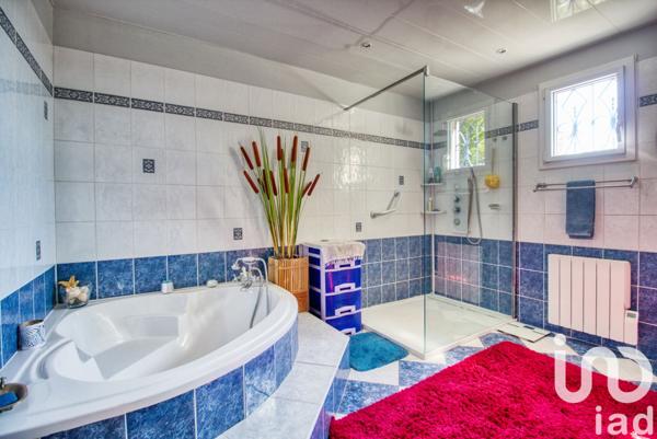 Maison à vendre 6 pièces 131 m² Seraincourt