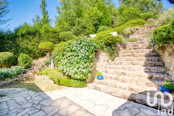 Maison à vendre 6 pièces 131 m² Seraincourt