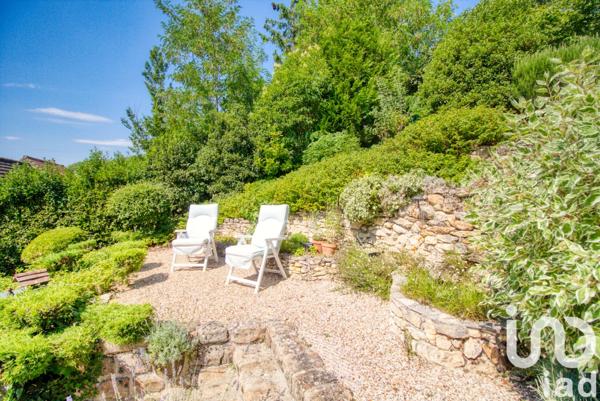 Maison à vendre 6 pièces 131 m² Seraincourt