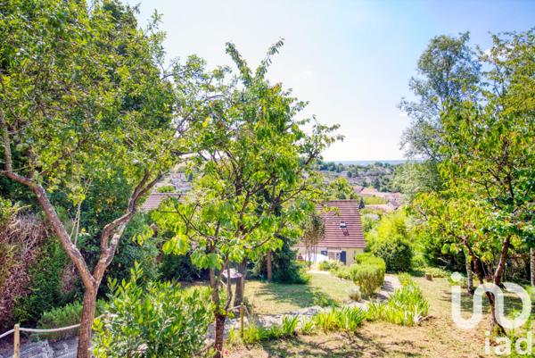 Maison à vendre 6 pièces 131 m² Seraincourt