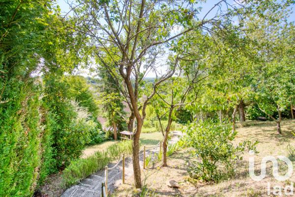 Maison à vendre 6 pièces 131 m² Seraincourt