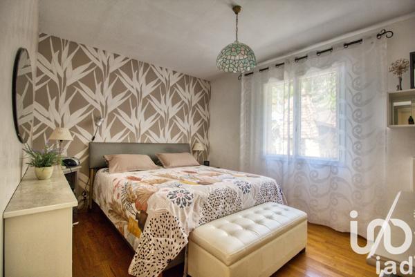 Maison à vendre 6 pièces 131 m² Seraincourt