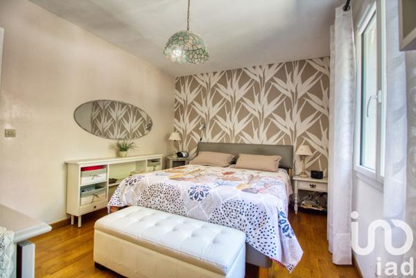 Maison à vendre 6 pièces 131 m² Seraincourt