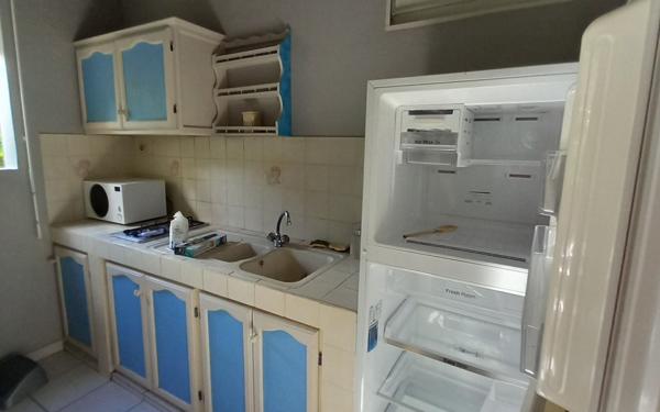 Maison à louer    2 pièces • 38 m2 Sainte-Anne