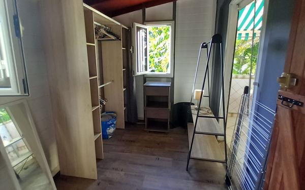Maison à louer    2 pièces • 38 m2 Sainte-Anne