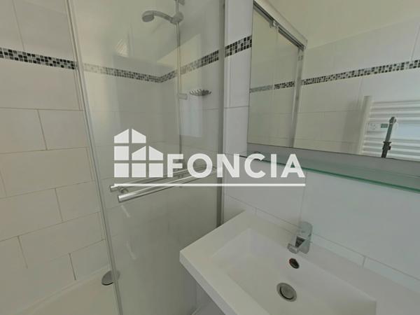 Location Appartement 2 pièces 44 m² - LIEU DIT LE PAS DU LOUP La Seyne Sur Mer 83500