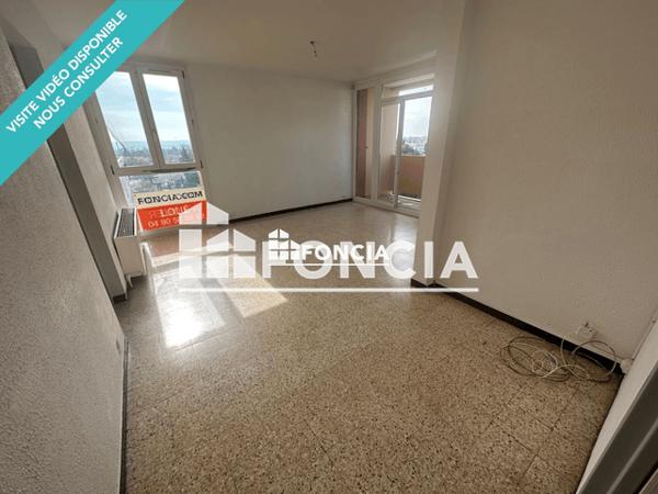 Location Appartement 3 pièces 63.69 m² - RUE ADJUDANT CHEF CHAMPION Salon De Provence 13300