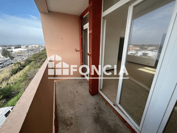 Location Appartement 3 pièces 63.69 m² - RUE ADJUDANT CHEF CHAMPION Salon De Provence 13300