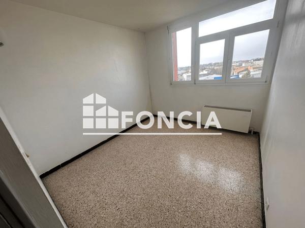 Location Appartement 3 pièces 63.69 m² - RUE ADJUDANT CHEF CHAMPION Salon De Provence 13300