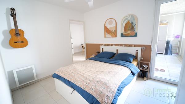Appartement à CASTELNAU LE LEZ (34170)