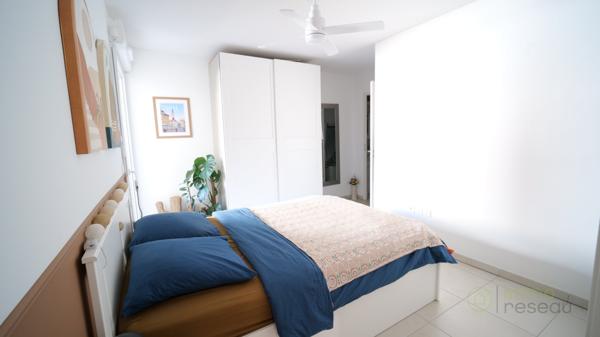 Appartement à CASTELNAU LE LEZ (34170)