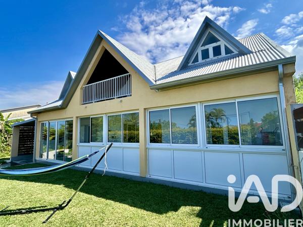 Maison à vendre 6 pièces 172 m² Saint-Joseph