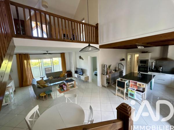 Maison à vendre 6 pièces 172 m² Saint-Joseph