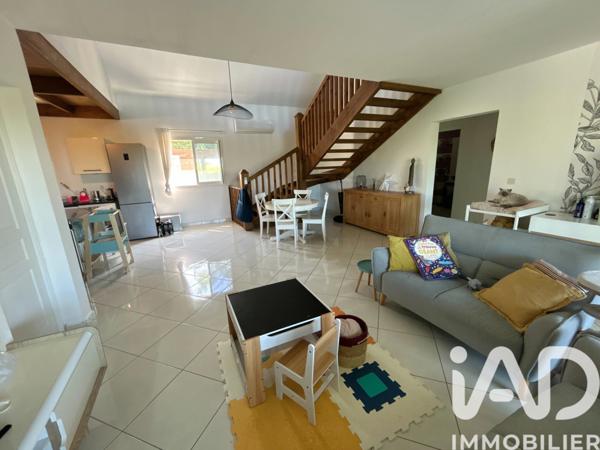 Maison à vendre 6 pièces 172 m² Saint-Joseph