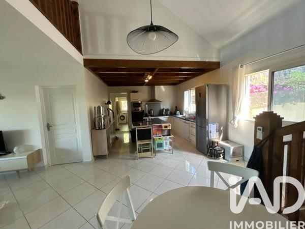 Maison à vendre 6 pièces 172 m² Saint-Joseph