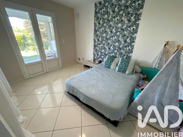 Maison à vendre 6 pièces 172 m² Saint-Joseph