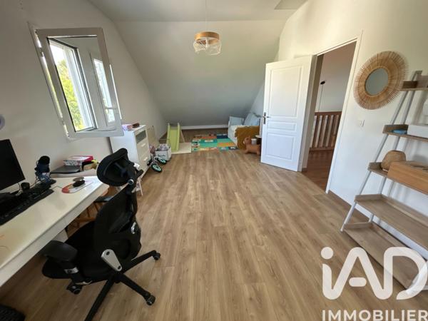 Maison à vendre 6 pièces 172 m² Saint-Joseph