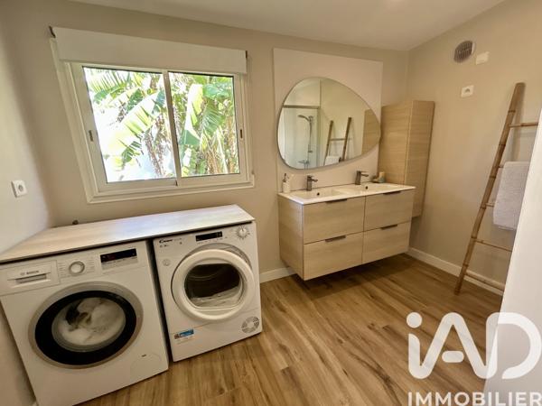 Maison à vendre 6 pièces 172 m² Saint-Joseph