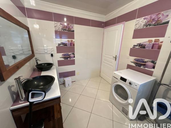 Maison à vendre 6 pièces 172 m² Saint-Joseph