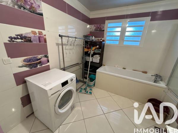 Maison à vendre 6 pièces 172 m² Saint-Joseph