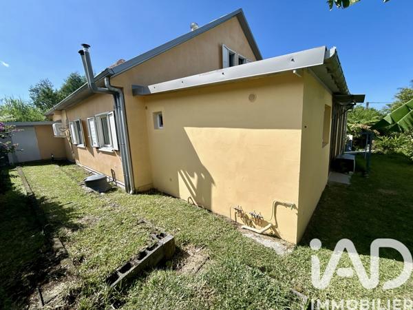 Maison à vendre 6 pièces 172 m² Saint-Joseph