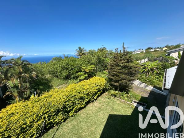 Maison à vendre 6 pièces 172 m² Saint-Joseph