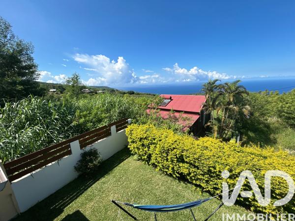 Maison à vendre 6 pièces 172 m² Saint-Joseph