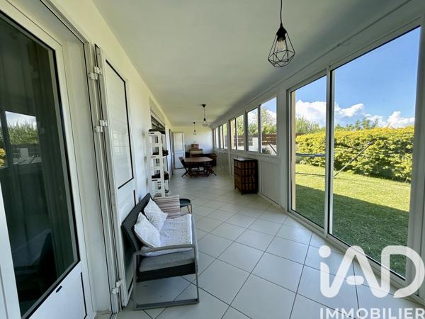 Maison à vendre 6 pièces 172 m² Saint-Joseph