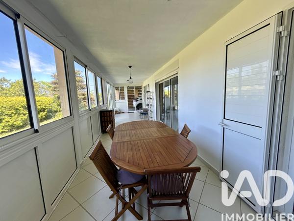 Maison à vendre 6 pièces 172 m² Saint-Joseph