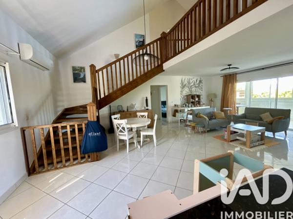 Maison à vendre 6 pièces 172 m² Saint-Joseph