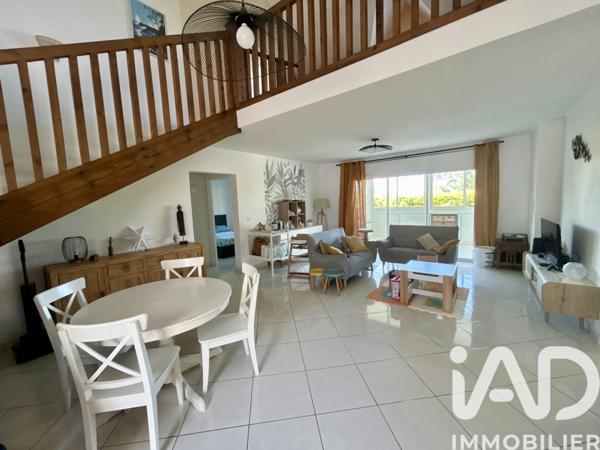 Maison à vendre 6 pièces 172 m² Saint-Joseph