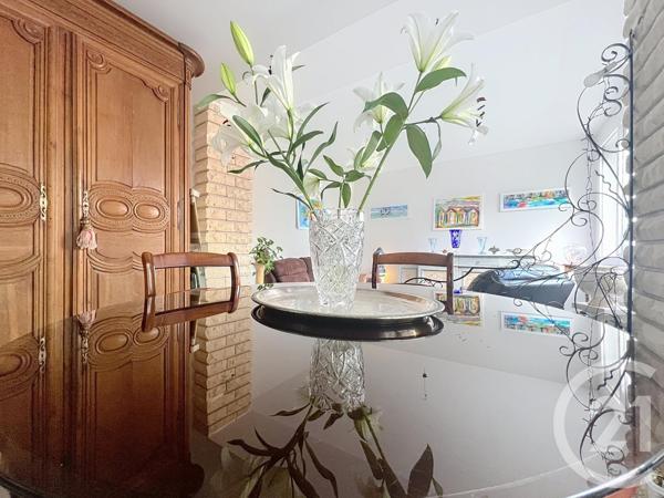 Maison à vendre  4 pièces - 85,27 m2 HOUILLES - 78