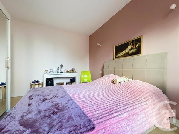 Maison à vendre  4 pièces - 85,27 m2 HOUILLES - 78