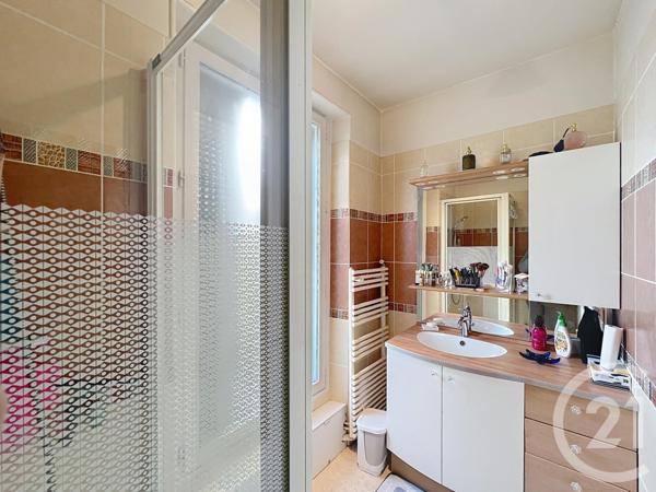 Maison à vendre  4 pièces - 85,27 m2 HOUILLES - 78