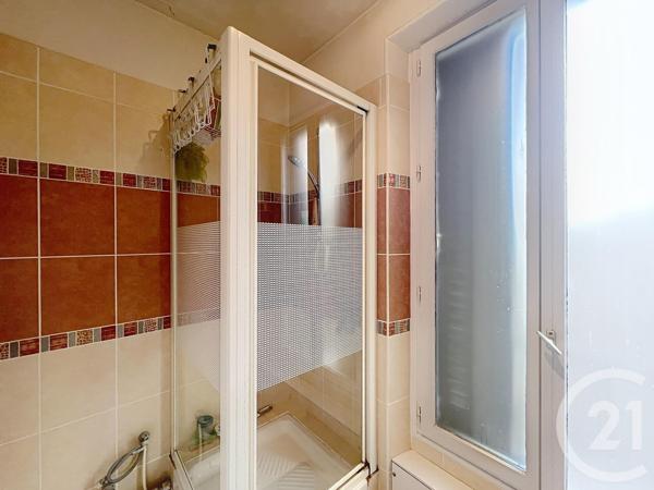 Maison à vendre  4 pièces - 85,27 m2 HOUILLES - 78