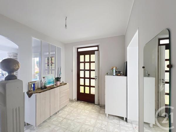 Maison à vendre  4 pièces - 85,27 m2 HOUILLES - 78