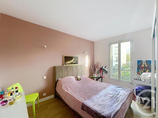 Maison à vendre  4 pièces - 85,27 m2 HOUILLES - 78