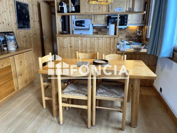 À vendre Appartement 4 pièces 72.33 m² - Meribel Les Allues 73550