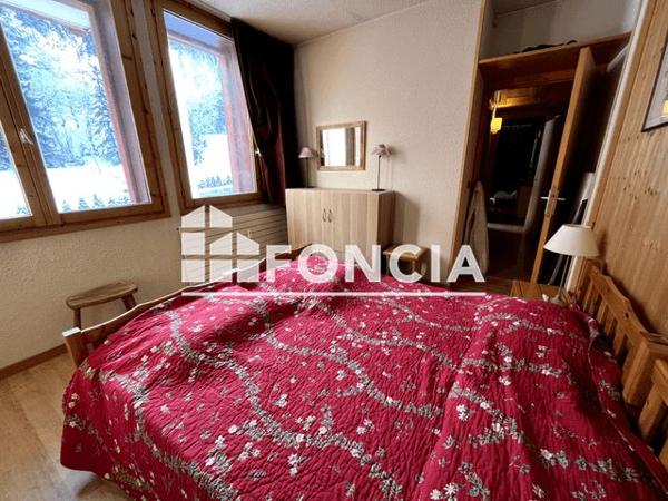 À vendre Appartement 4 pièces 72.33 m² - Meribel Les Allues 73550