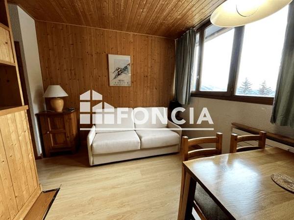 À vendre Appartement 4 pièces 72.33 m² - Meribel Les Allues 73550