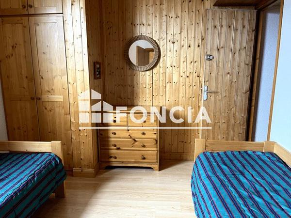 À vendre Appartement 4 pièces 72.33 m² - Meribel Les Allues 73550