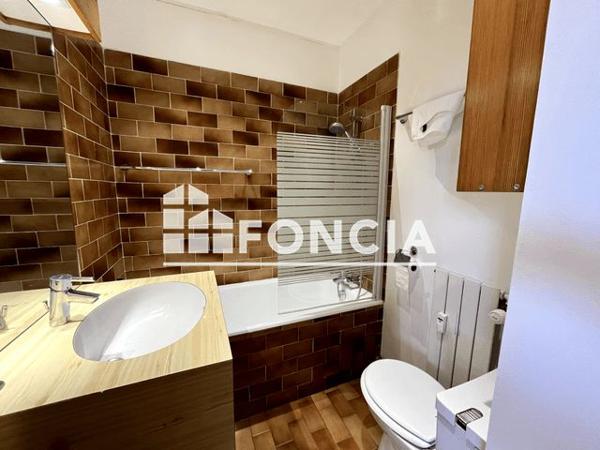 À vendre Appartement 4 pièces 72.33 m² - Meribel Les Allues 73550