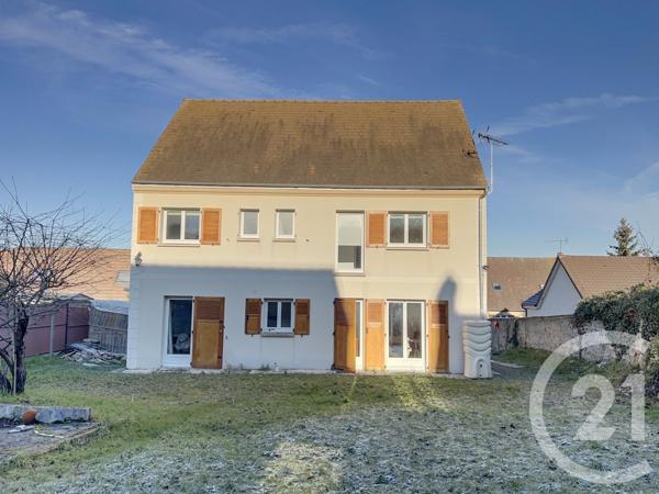 Maison à vendre  5 pièces - 149 m2 EPONE - 78