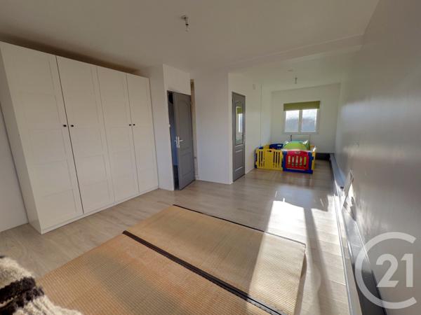 Maison à vendre  5 pièces - 149 m2 EPONE - 78