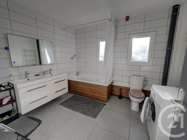 Maison à vendre  5 pièces - 149 m2 EPONE - 78